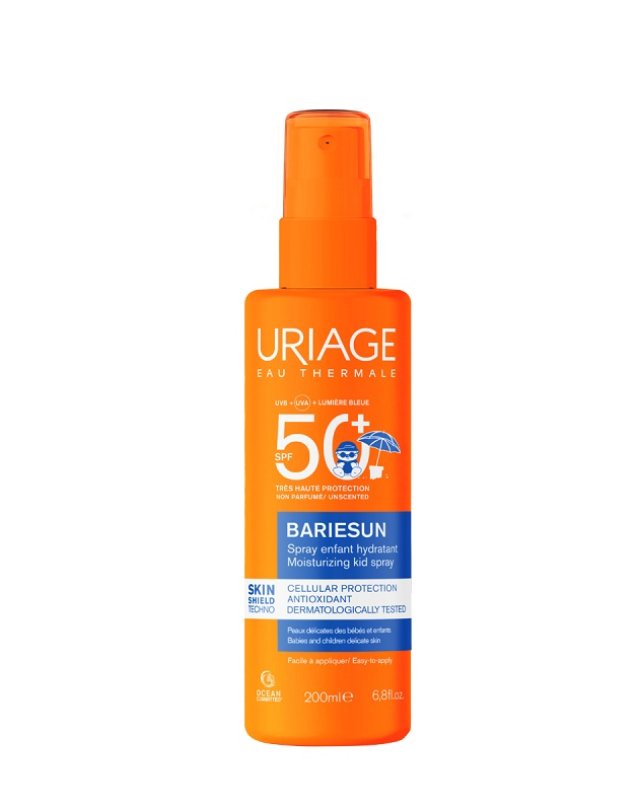 URIAGE BARIESUN SPF50+ SPRAY BIM URIAGE BARIESUN SPF50+ SPRAY BIM