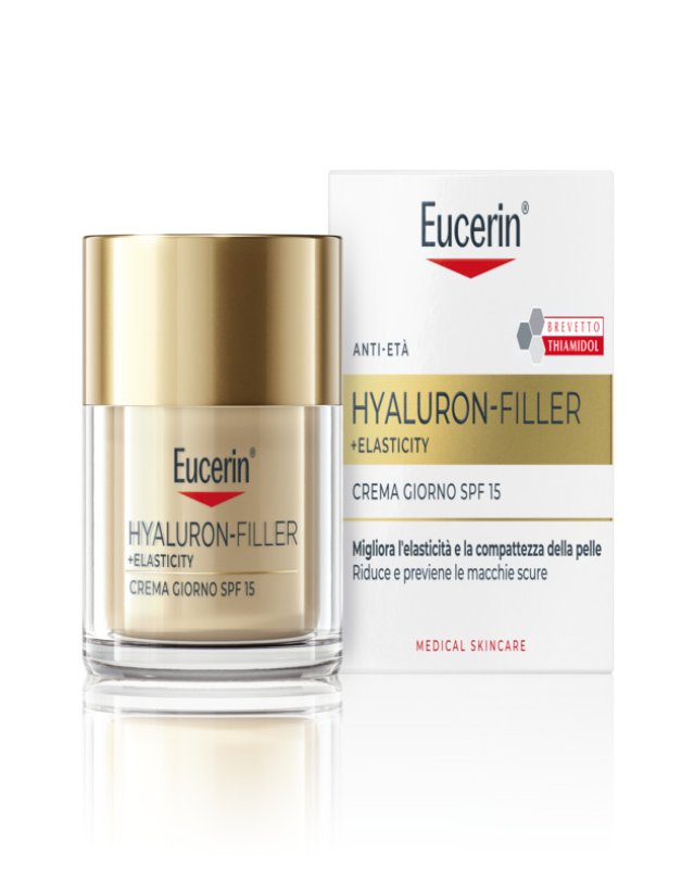 EUC HYALURON FILL SPF15 50ML EUC HYALURON FILL SPF15 50ML