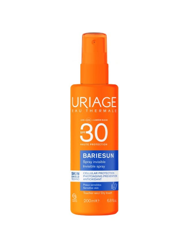 URIAGE BARIESUN SPF30 SPR INVIS