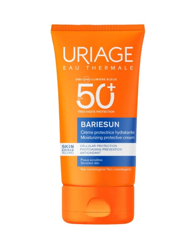 URIAGE BARIESUN SPF50+ CR PROT