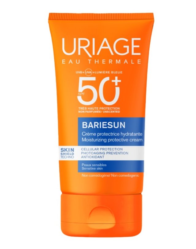 URIAGE BARIESUN SPF50+ CR PROT