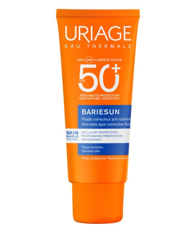 URIAGE BARIESUN SPF50+ FLUIDE URIAGE BARIESUN SPF50+ FLUIDE
