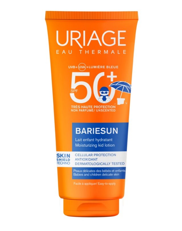 URIAGE BARIESUN SPF50+ LAIT ENF URIAGE BARIESUN SPF50+ LAIT ENF