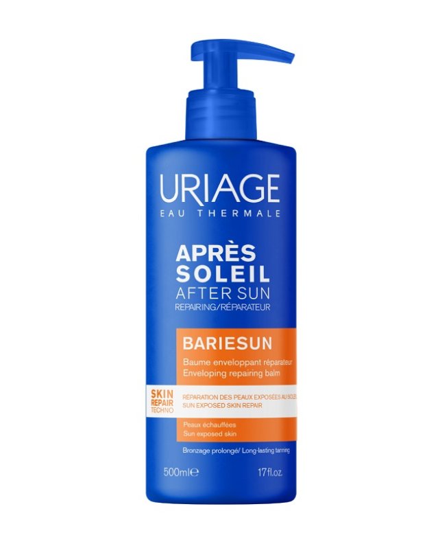 URIAGE BARIESUN APRES SOLEIL BAU