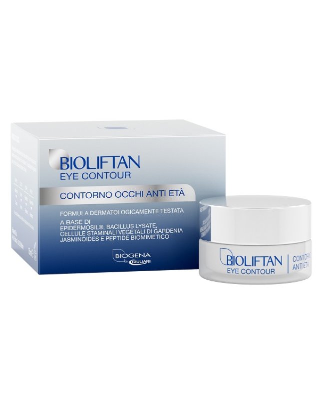 BIOLIFTAN EYE CONTOUR 15ML BIOLIFTAN EYE CONTOUR 15ML