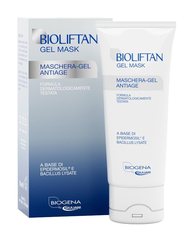 BIOGE BIOLIFTAN GEL MAS N/F 50ML BIOGE BIOLIFTAN GEL MAS N/F 50ML