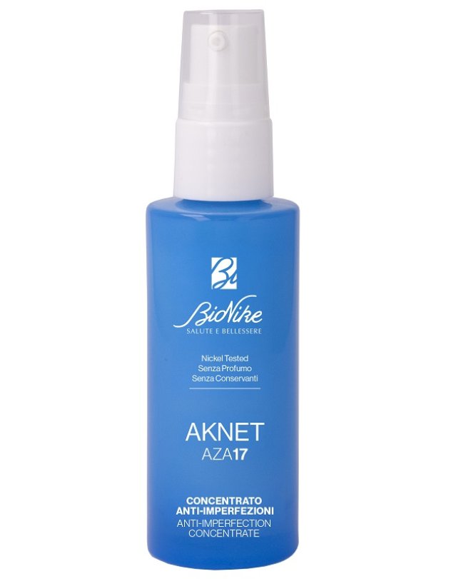 AKNET AZA17 CONC A IMPER 30ML AKNET AZA17 CONC A IMPER 30ML