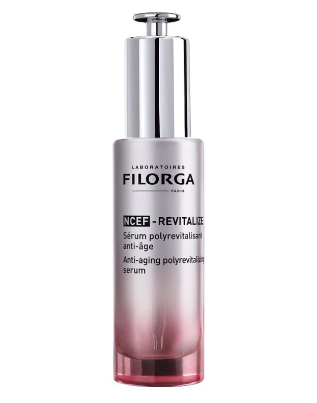 FILORGA NCEF REVITALIZE SERUM FILORGA NCEF REVITALIZE SERUM