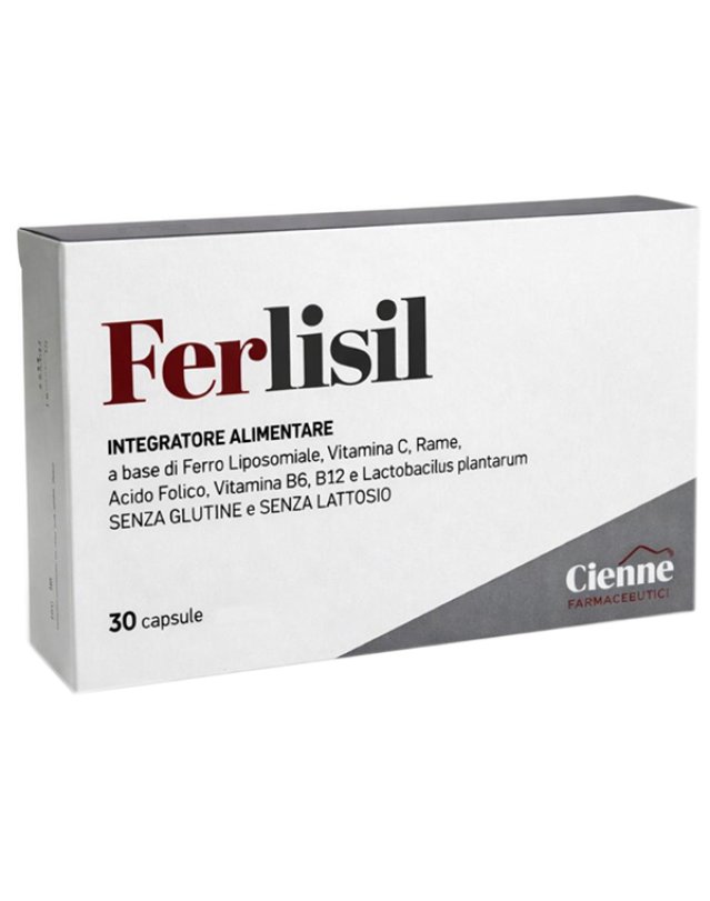 FERLISIL 30CPS