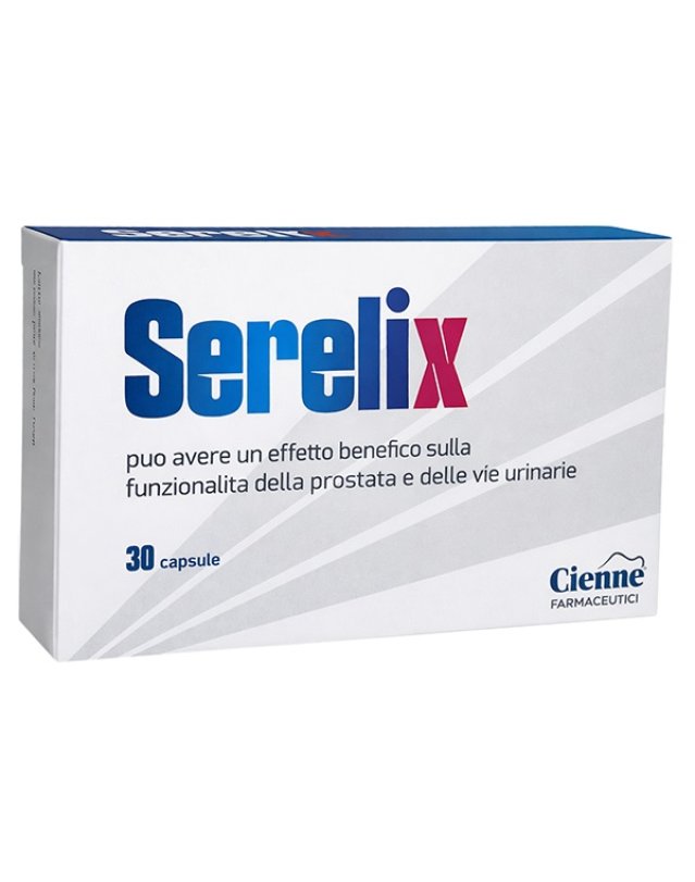 SERELIX 30Cps SERELIX 30Cps