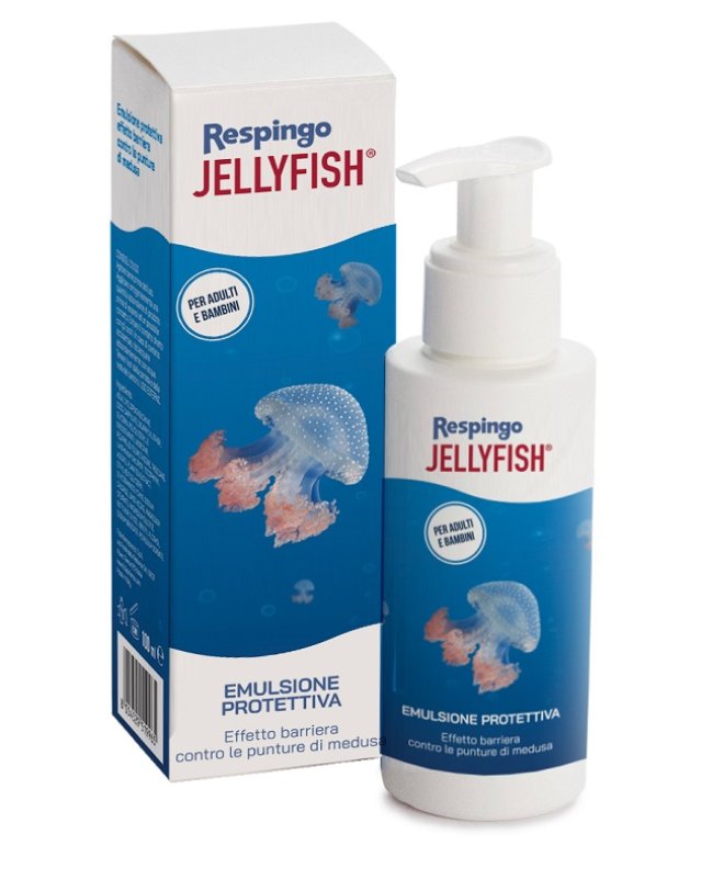 RESPINGO JELLYFISH 100ML RESPINGO JELLYFISH 100ML