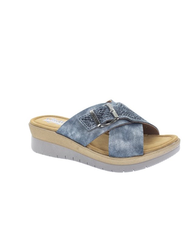 Cliawalk Relax 18 Blu 36