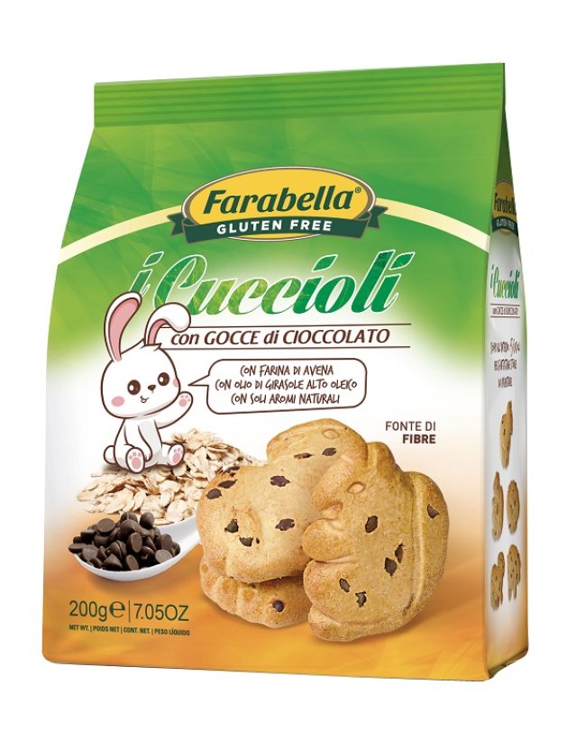 FARABELLA I Cuccioli Gtt Ciocc