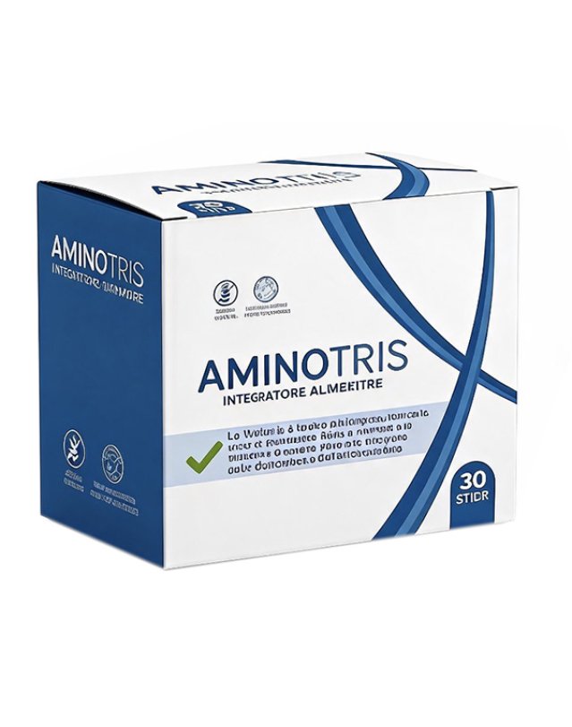 AMINOTRIS 30STICK PACK