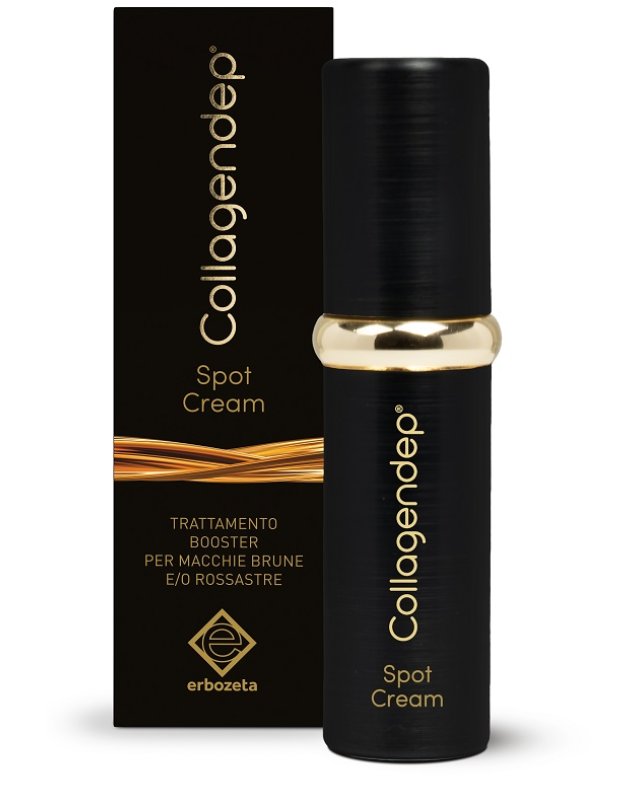 COLLAGENDEP SPOT CREAM TRATT 30M COLLAGENDEP SPOT CREAM TRATT 30M