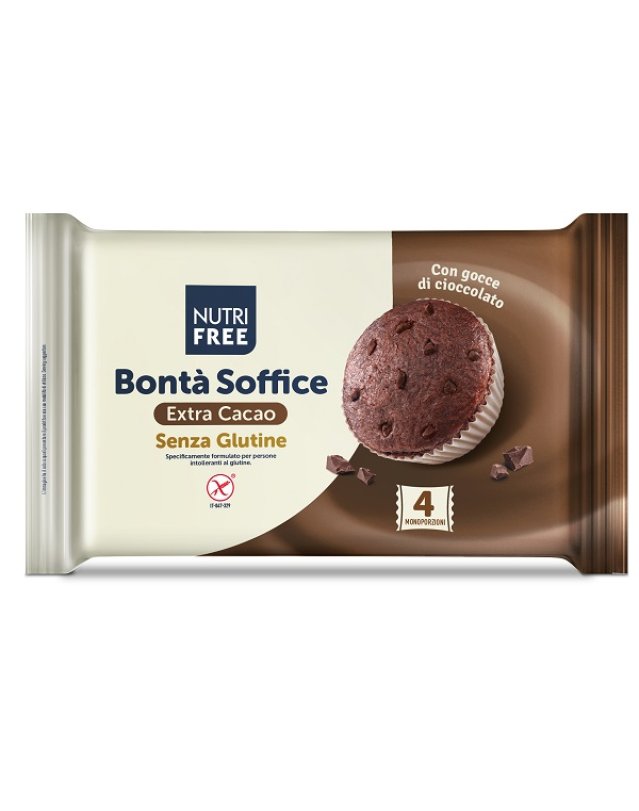 NUTRIFREE Bonta'Soff.Ex-Cacao NUTRIFREE Bonta'Soff.Ex-Cacao