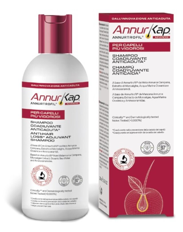 ANNURKAP ADVANCED SH COAD-DISP 1
