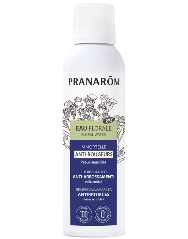 PRANAROM IDROLATO ELICRISO 150ML PRANAROM IDROLATO ELICRISO 150ML