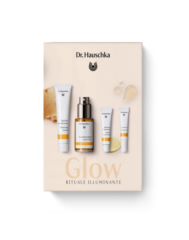 DR HAUSCHKA GLOW 2026 4PZ DR HAUSCHKA GLOW 2026 4PZ