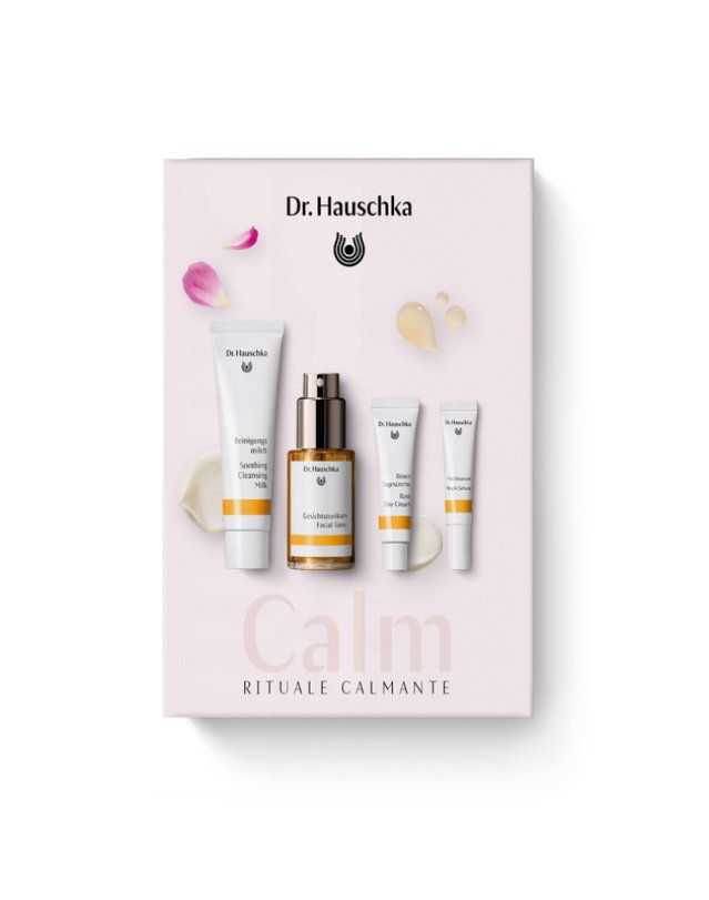 DR HAUSCHKA CALM 2026 4PZ DR HAUSCHKA CALM 2026 4PZ