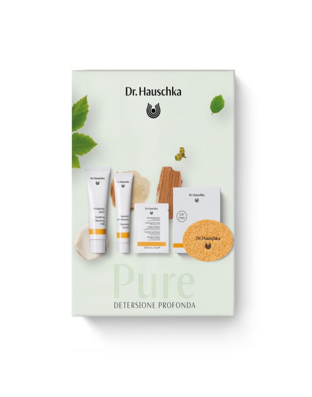 DR HAUSCHKA PURE 2026 4PZ DR HAUSCHKA PURE 2026 4PZ