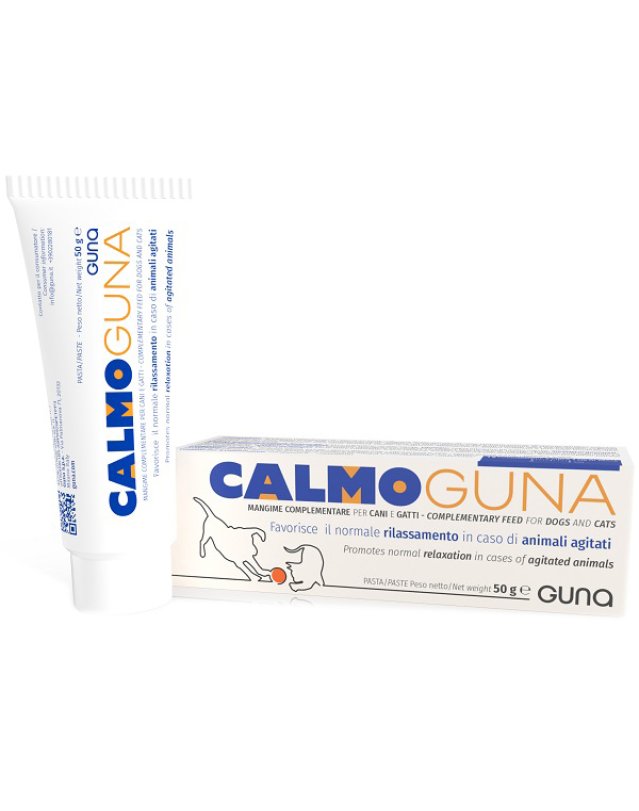 V CALMOGUNA 50GR GUNA V CALMOGUNA 50GR GUNA