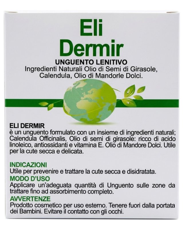 ELI Dermir 50ml
