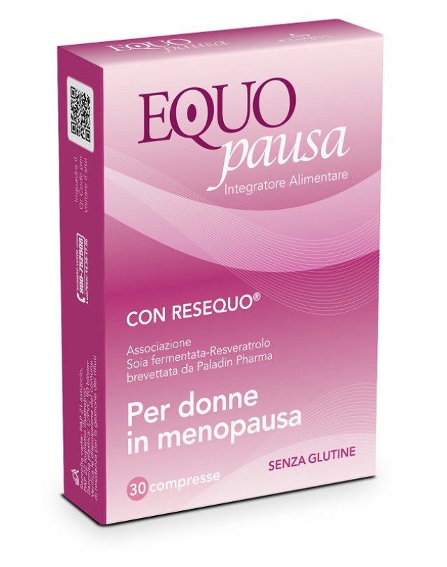 EQUOPAUSA COMPLETE 30CPR