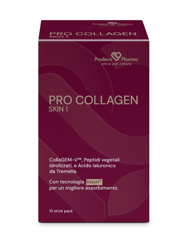 PRODECO INSYN PRO COLL 10STICK PRODECO INSYN PRO COLL 10STICK