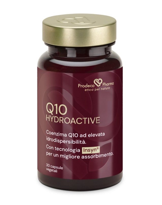 PRODECO INSYN Q10 HYDROAC 30CPS PRODECO INSYN Q10 HYDROAC 30CPS