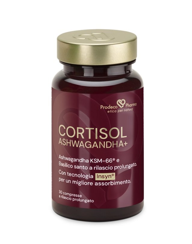 PRODECO INSYN CORTISOL AS 30CPR