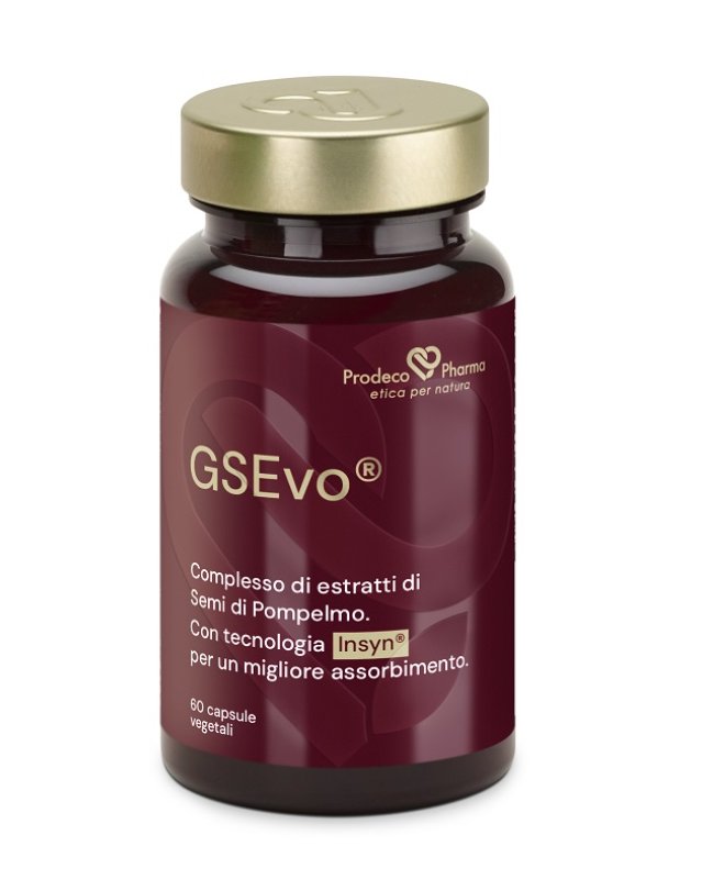 PRODECO INSYN GSE EVO 60CPS