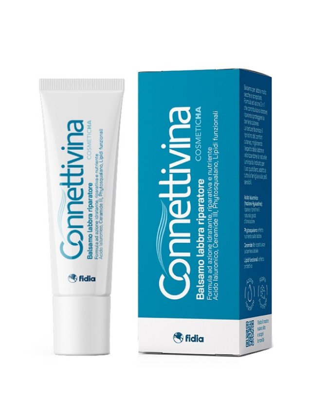 CONNETTIVINA COSMETICHA LABBRA CONNETTIVINA COSMETICHA LABBRA