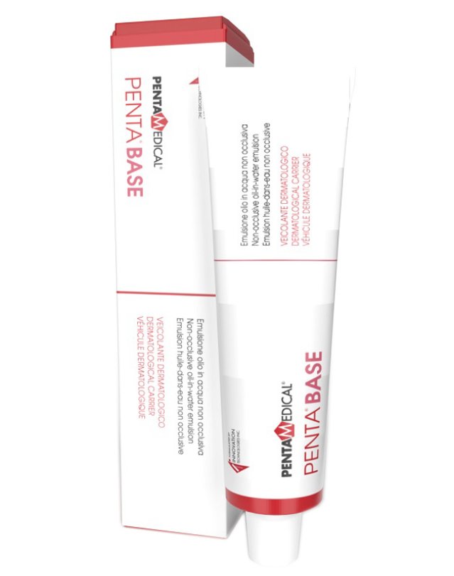 PENTA BASE CREMA 50G PENTA BASE CREMA 50G