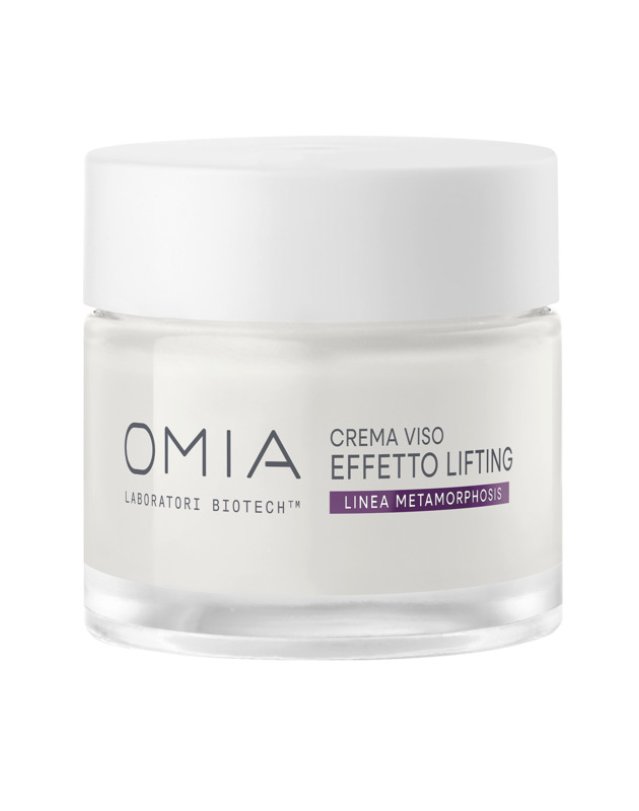 OMIA BIOTECH CR VISO EFF LIFT