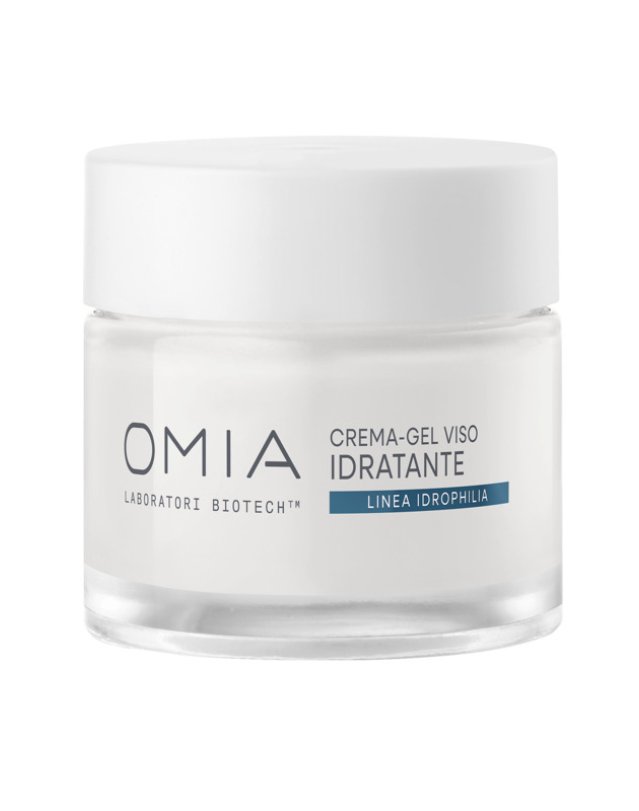 OMIA BIOTECH CR VISO IDRAT OMIA BIOTECH CR VISO IDRAT