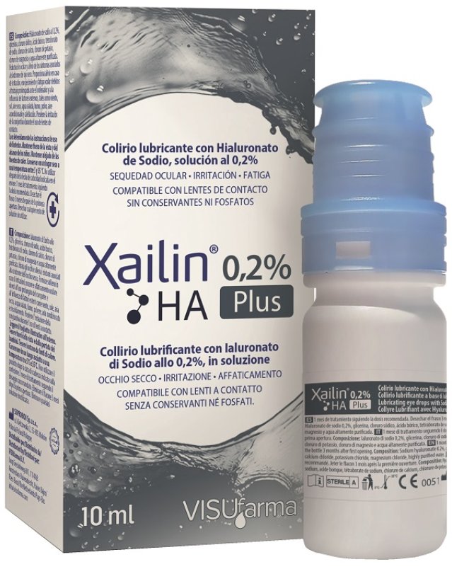 XAILIN PLUS 0 2  HA COLLIRIO