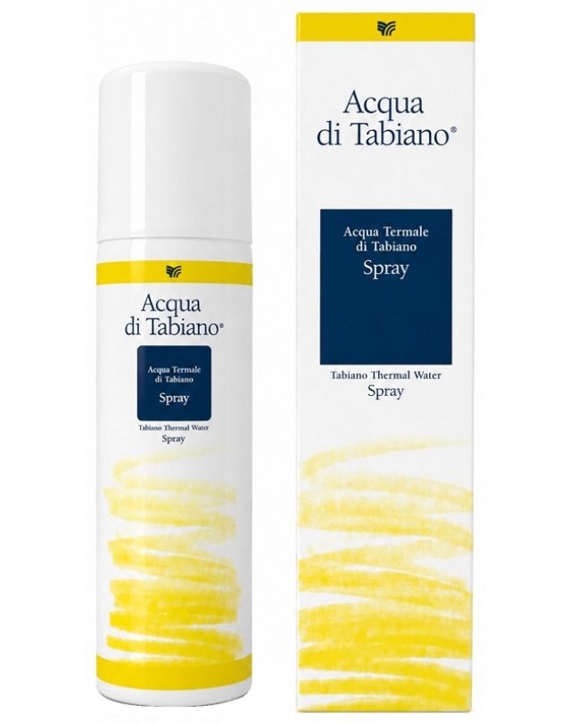 ACQUA TABIANO SPRAY 150ML