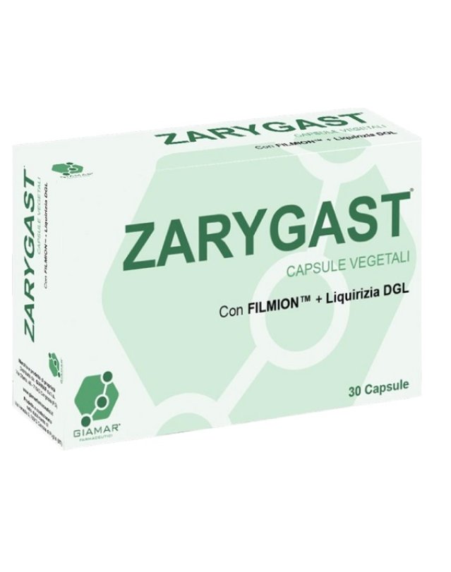 ZARYGAST 30 Cps ZARYGAST 30 Cps