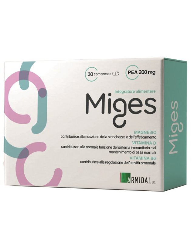 MIGES 30CPR