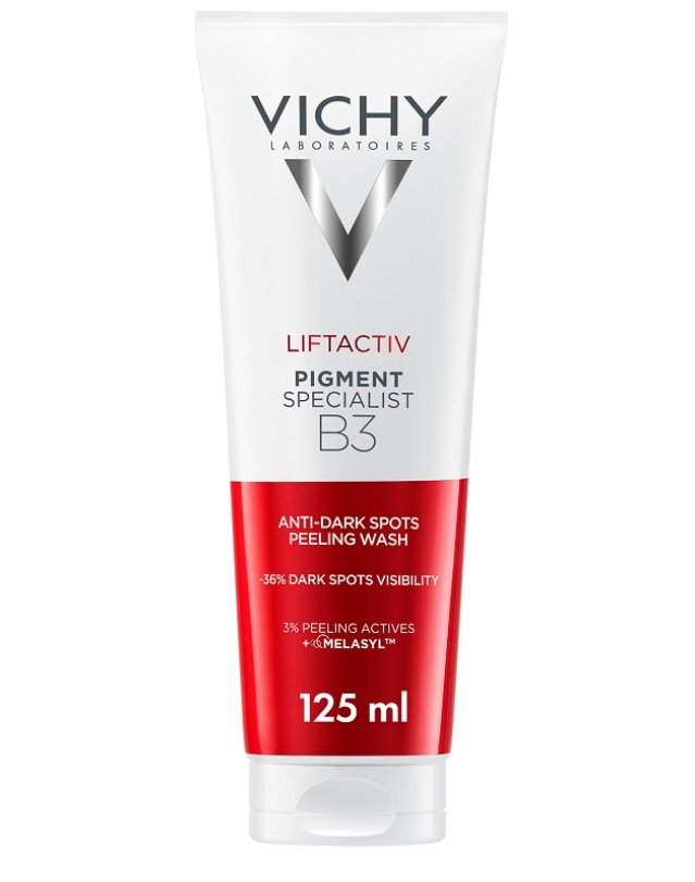 VICHY LIFTACTIV B3 CLEANS 125ML