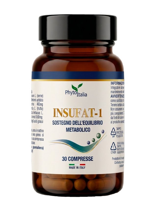 INSUFAT 1 30CPR INSUFAT 1 30CPR