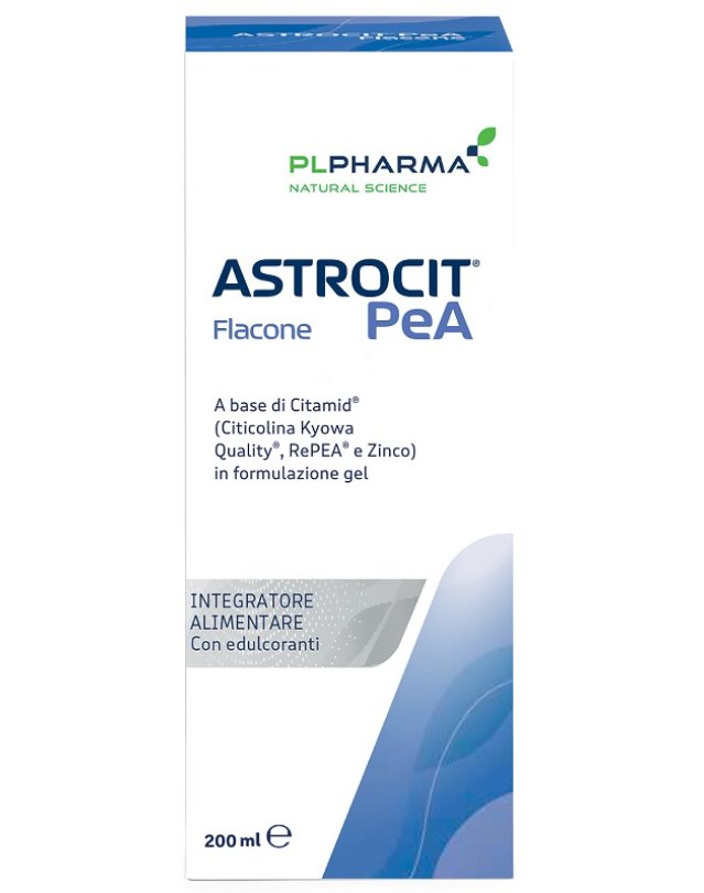 ASTROCIT PEA 200ML ASTROCIT PEA 200ML