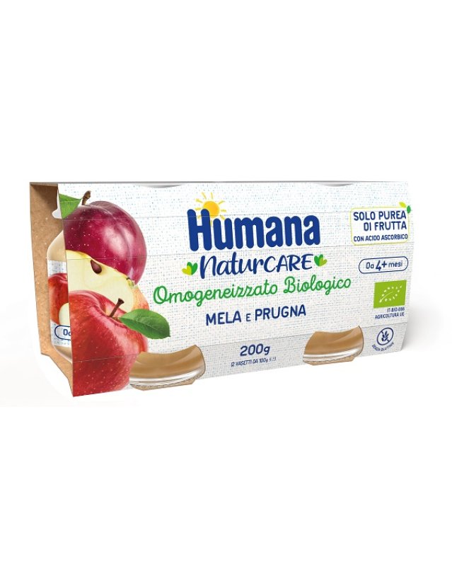 HUMANA OMOG MELA PRU 100M BIO2PZ