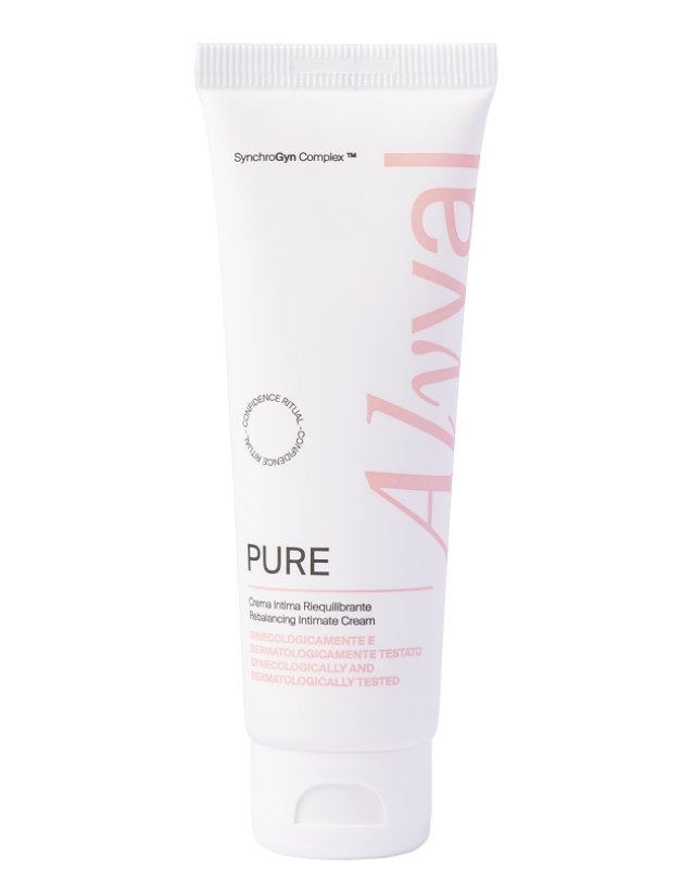 ALYVAL PURE 50ML ALYVAL PURE 50ML