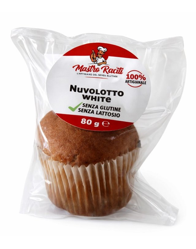 MASTRO RACITI Nuvolotto White MASTRO RACITI Nuvolotto White