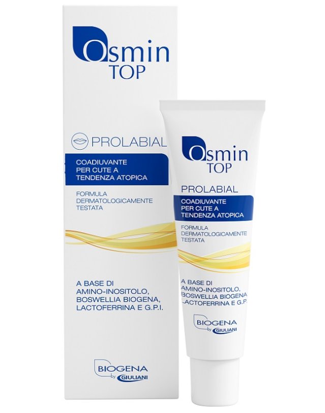 OSMIN Topic ProLabial 15ml OSMIN Topic ProLabial 15ml