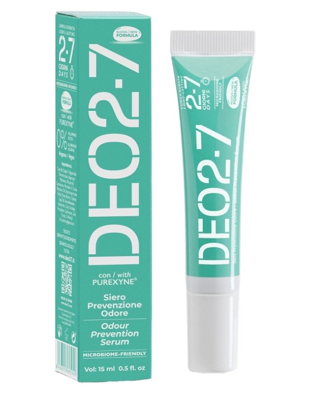 DEO27 Siero Prev.Odore 15ml