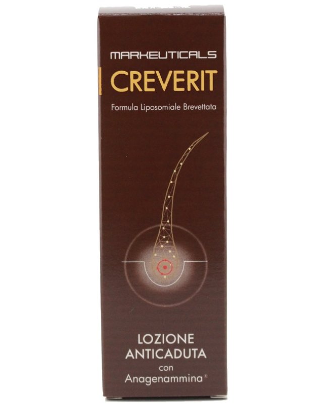 MARKEUTICALS CREVERIT Loz.75ml