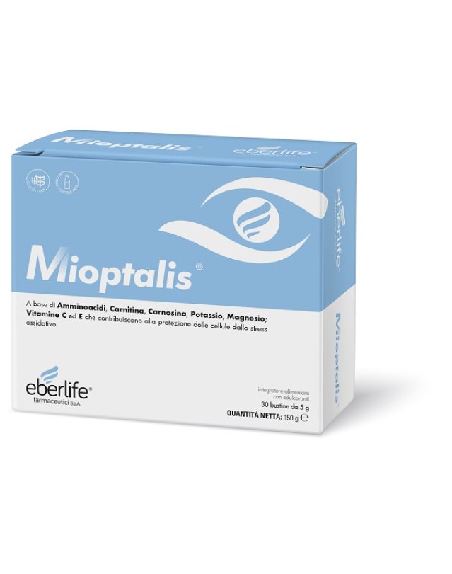 MIOPTALIS 30BUST MIOPTALIS 30BUST